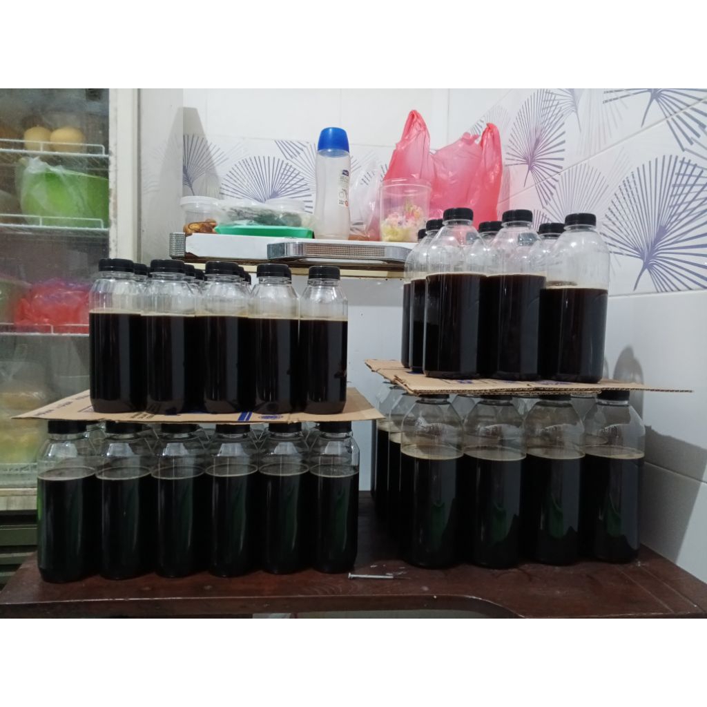 

Madu hutan akasia/ Madu Hutan/ Madu asli/ Madu murni/ Madu Akasia