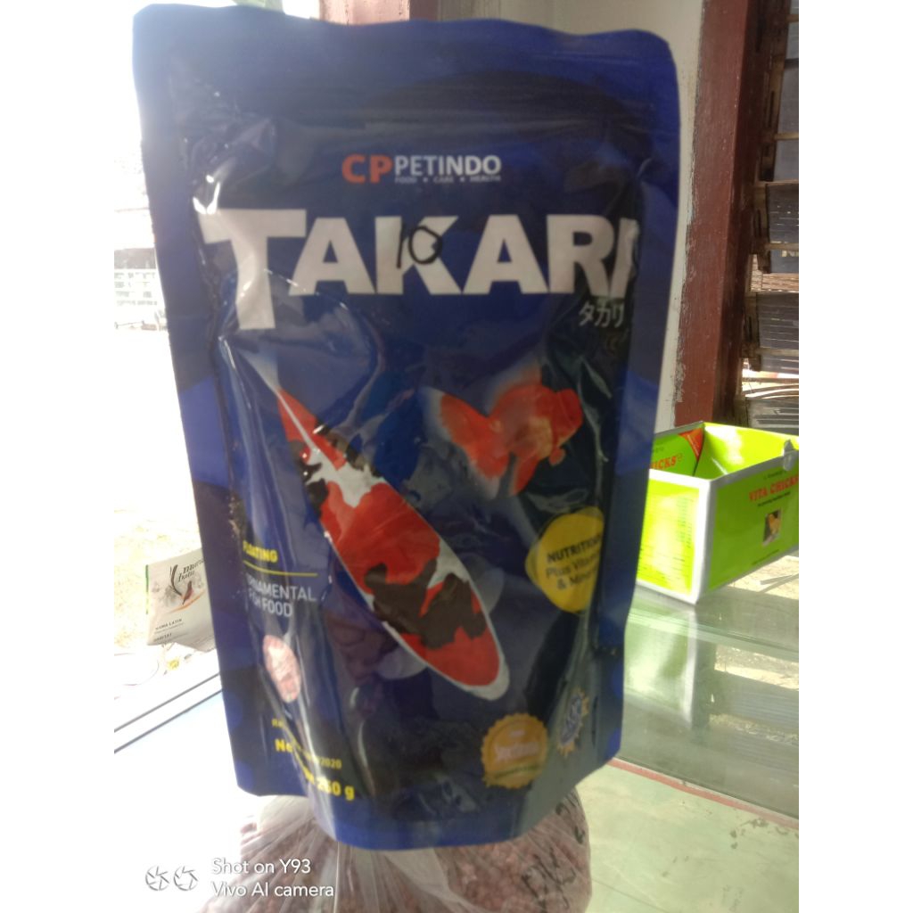 

takari