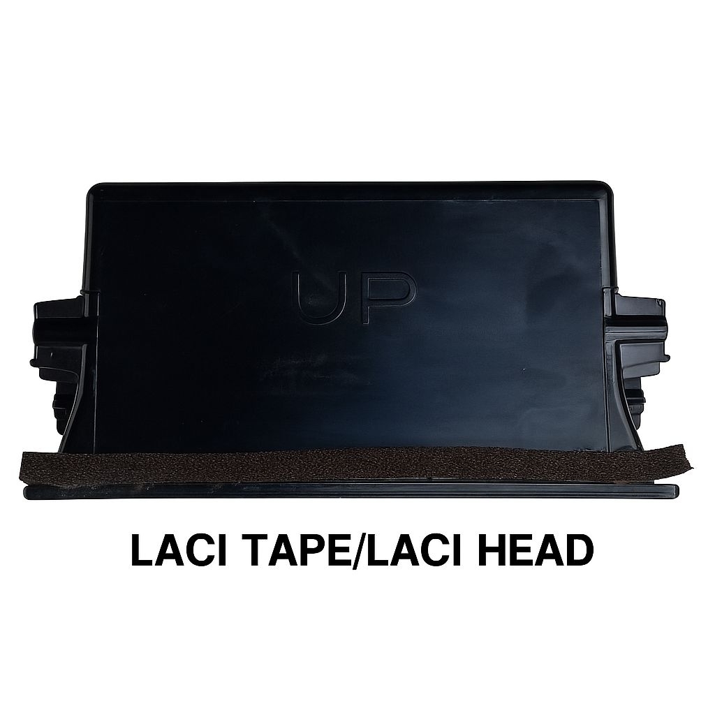 Laci tape mobil universal Laci head unit laci tape bawah mobil