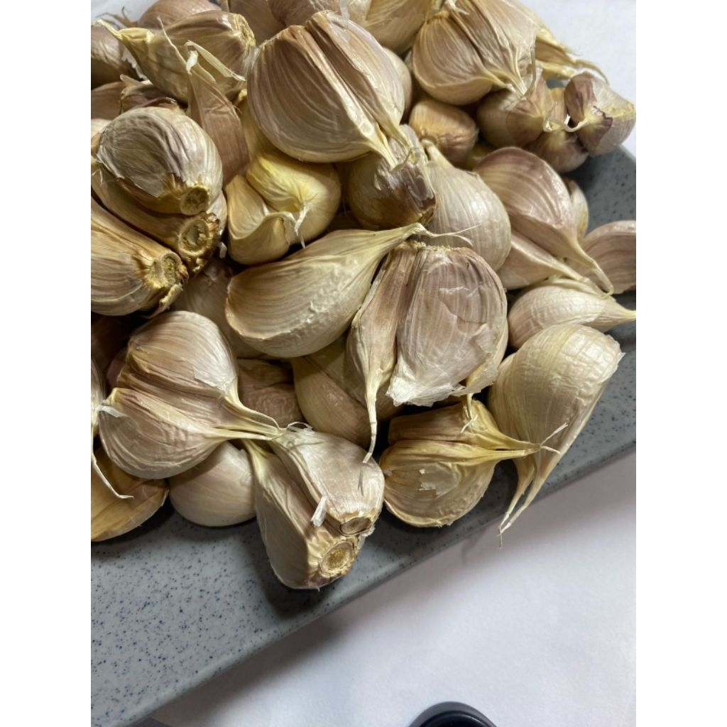 

Bawang putih kating 100-110 gr