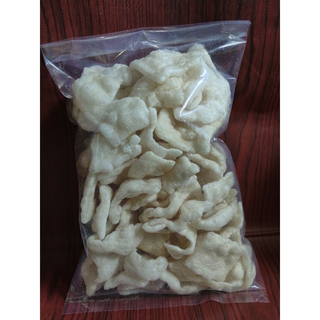 

Kerupuk Ro Original asli Cianjur