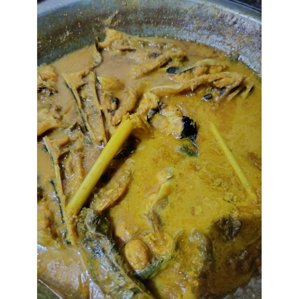 

patin masak paliat
