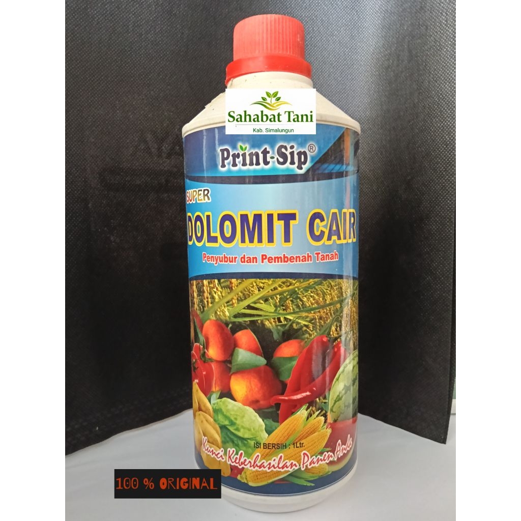 print-sip super dolomit cair 1L