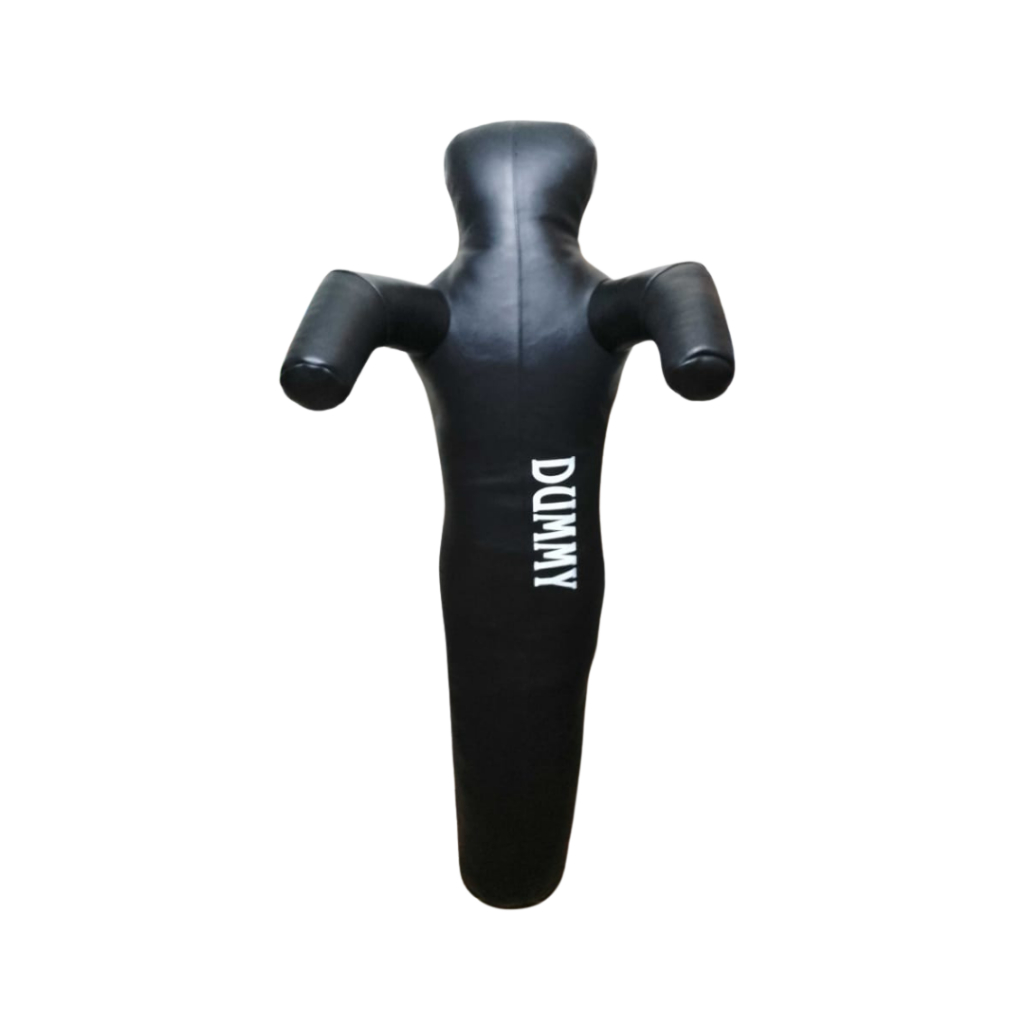 Wrestling Speed Dummy,Boneka Bantingan Untuk Gulat,BJJ - Kosongan (Tanpa Isi)