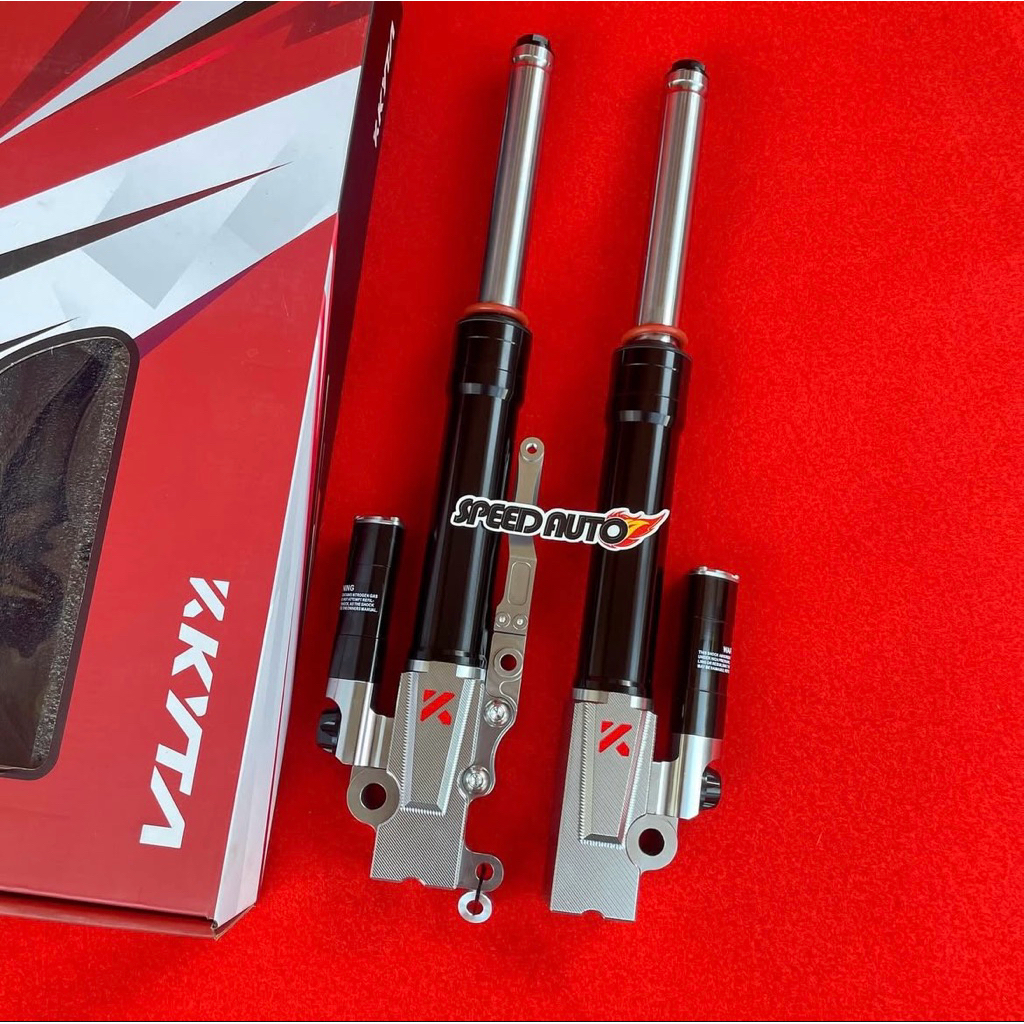 Shock depan KTC KYTA bukan USD