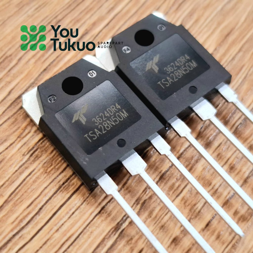 Mosfet TSA 20N50M FQA 28N50 Mosfet N-Ch 28N50 FDA28N50 28A 500V
