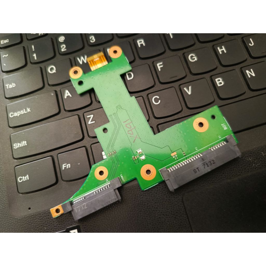 childboard hardisk asus X441S motherboard