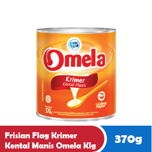 

Omela Krimer Frisian Flag 370g