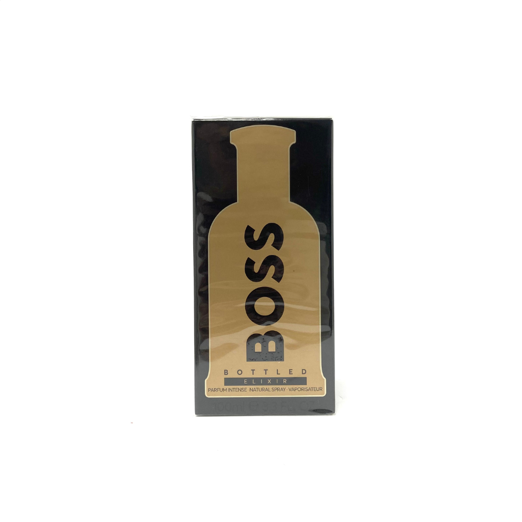 Hugo Boss Boss Bottled Elixir Man Parfum Intense - 100 ML