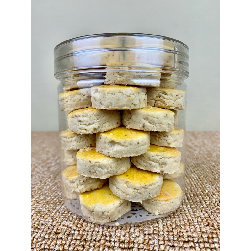 

Kue Kering Kacang Jadul Renyah Manis Gurih Kue Kacang Tanah Homade