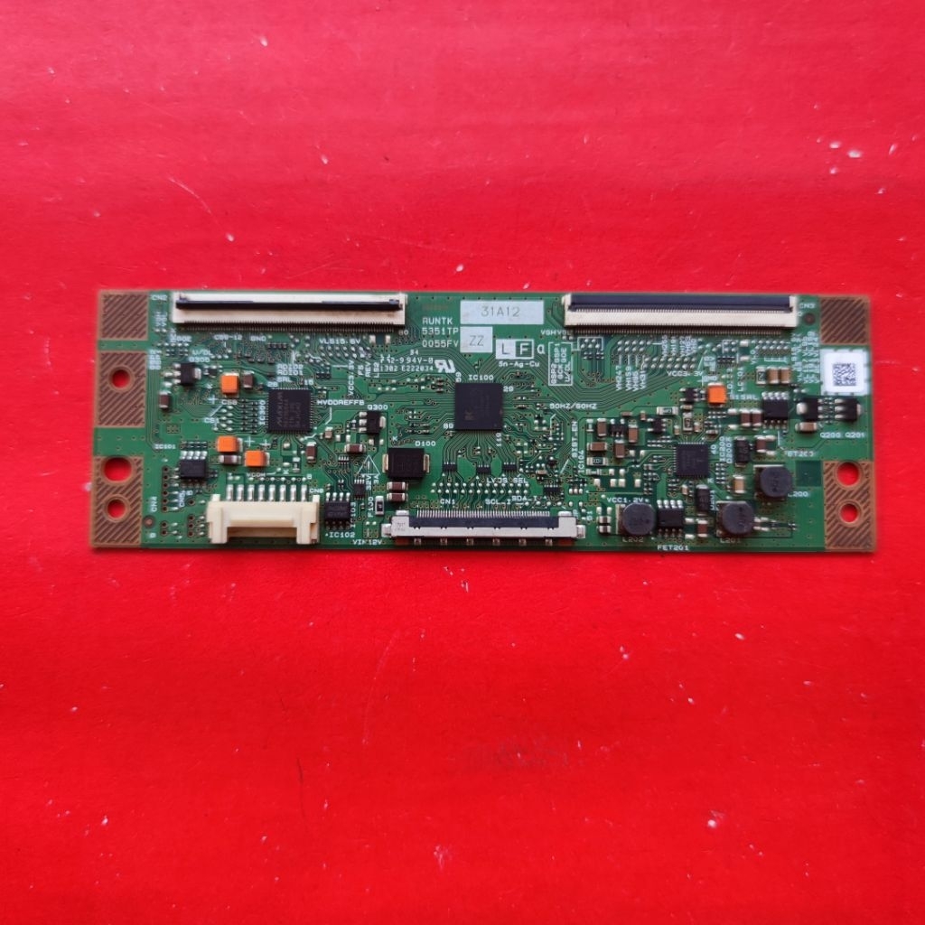 ticon tikon tcon tv samsung UA40F5000 UA40F5000AM