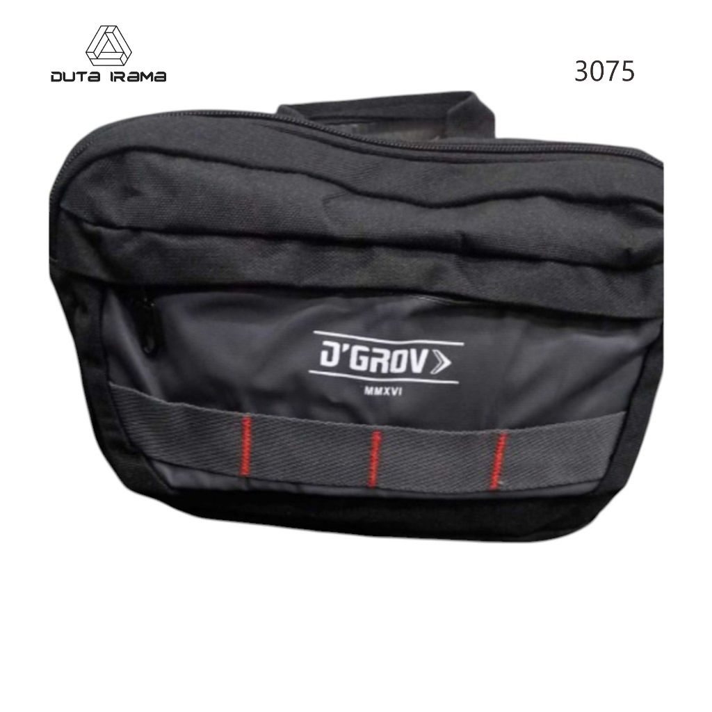DUTAIRAMA - TAS WAISTBAG DGROV 3075 STARGATE