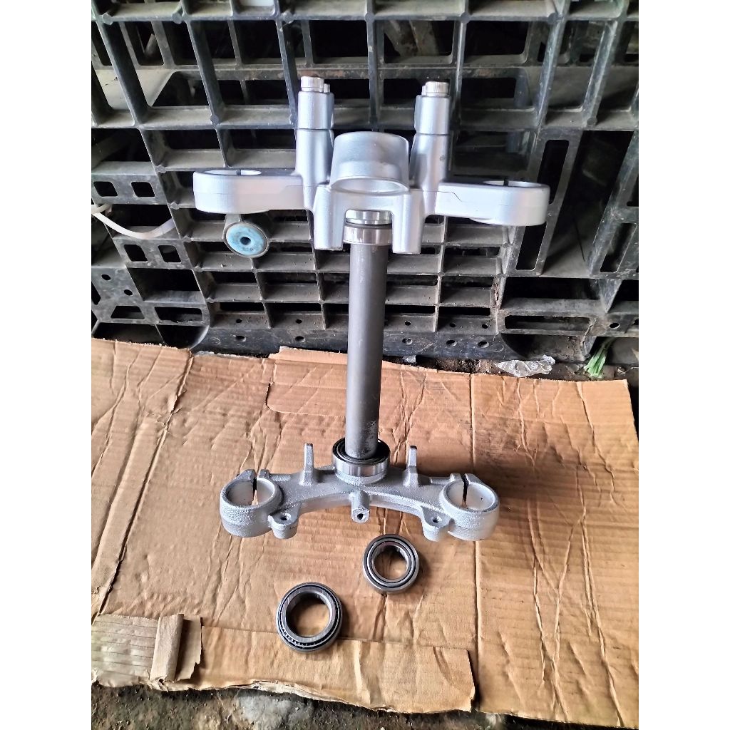 SEGITIGA NINJA R PNP RX KING RXS IMPORT GORILLA PNP AS BOTTOM 33 NINJA SCORPIO VIXION