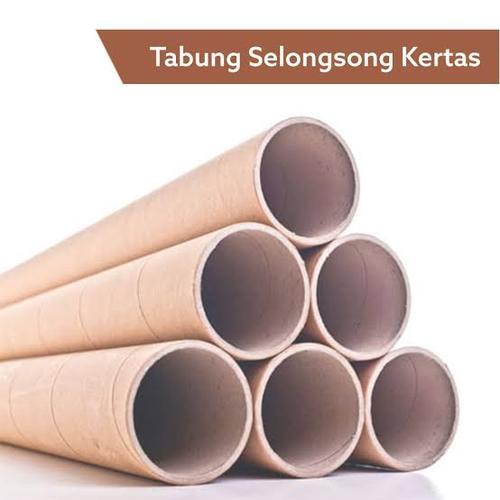 

Tabung Selongsong Kertas