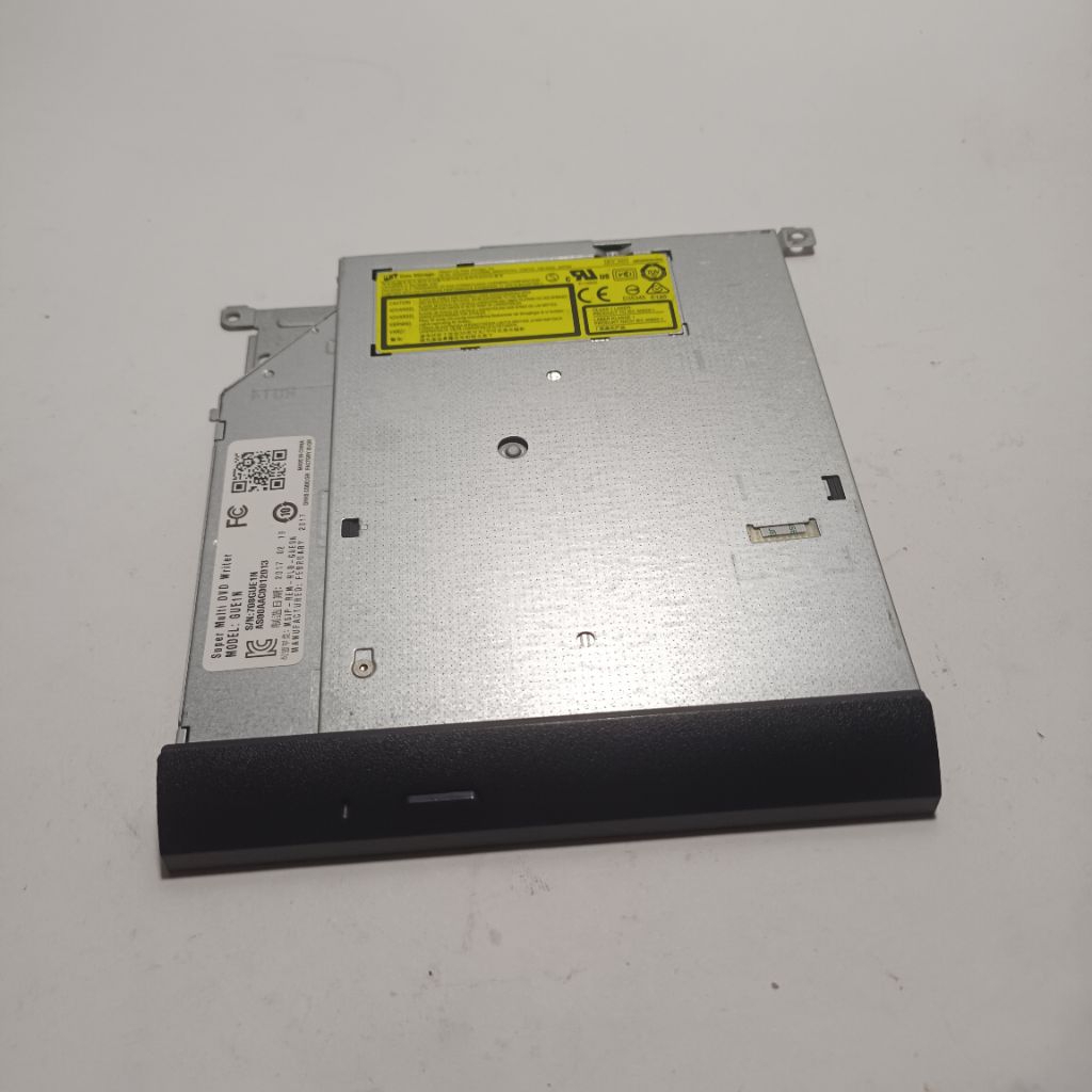 Dvd Room External Laptop Asus X540Y
