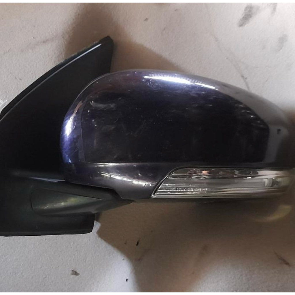 Spion LH Daihatsu sirion