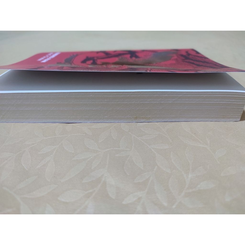 Namaku Alam Preloved