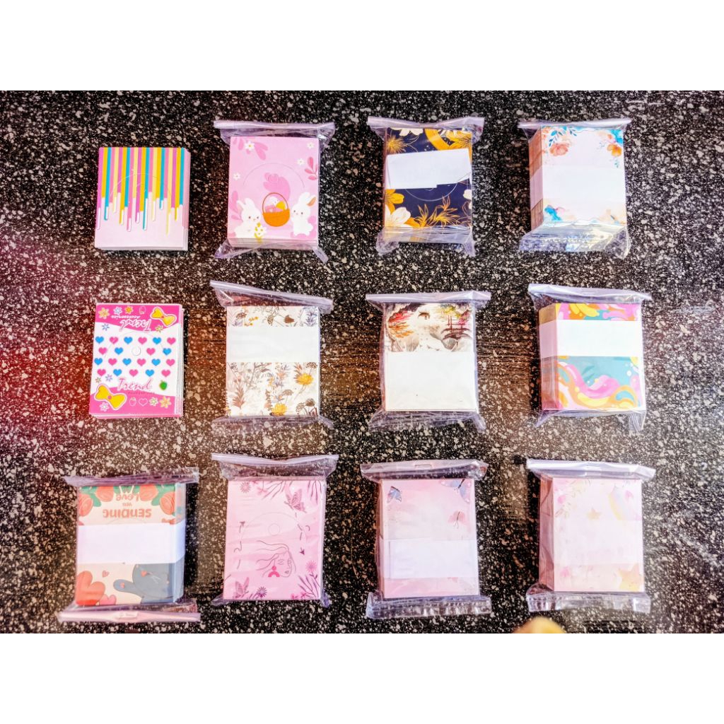 

HANGTAG ACCESORIES ISI 50 pcs