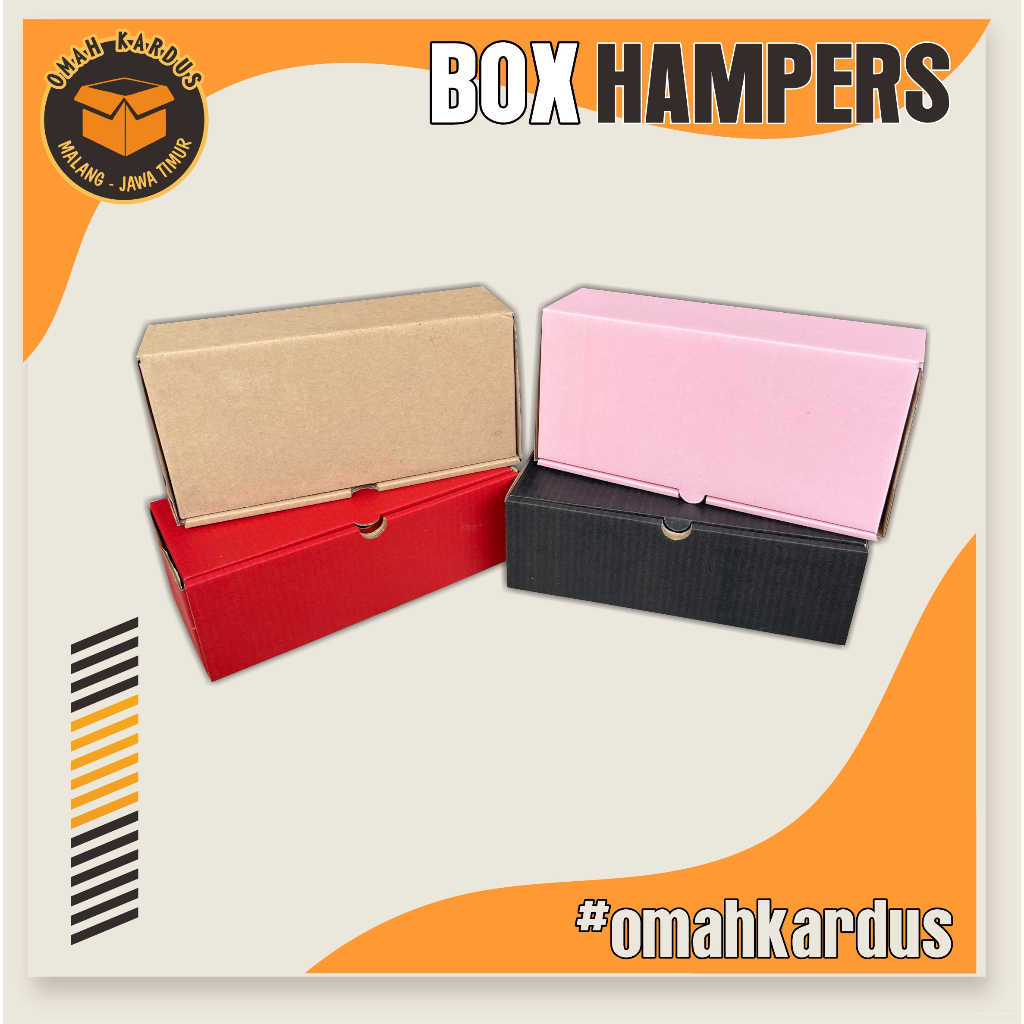 

Box Hampers/Kosmetik 27x13x8,5 cm B FLUTE / kardus box polos / kardus diecut / box diecut / box hampers / kardus hampers / box baju / kardus baju / box hijap / kardus dus box