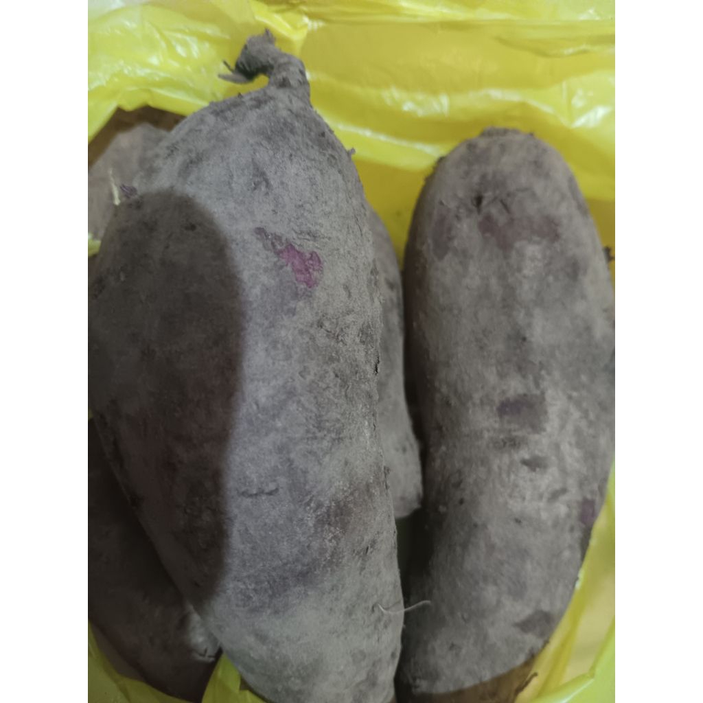 

ubi ungu ketela rambat 500grm 1000grm