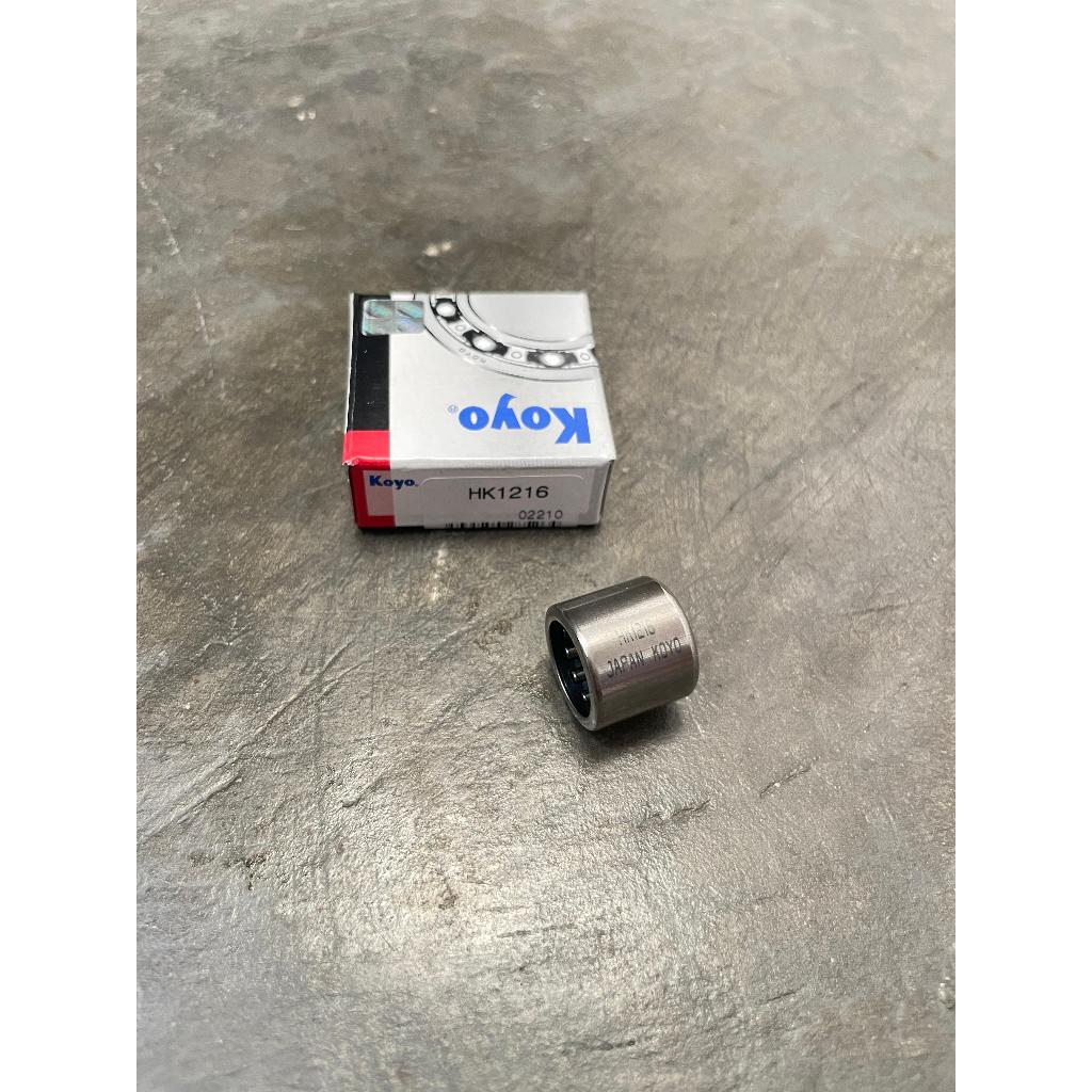 Laker Bearing Hk 1216 KOYO Bearing Bambu Original KOYO