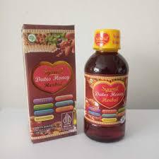 

Jual Madu Syamil-Daya Tahan Tubuh-Nutrisi Bergizi