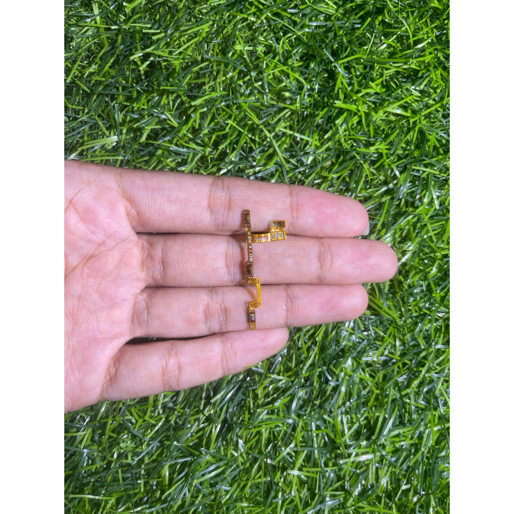 FLEXIBLE ON OFF VOLUME INFINIX SMART 3 PLUS ORIGINAL COPOTAN