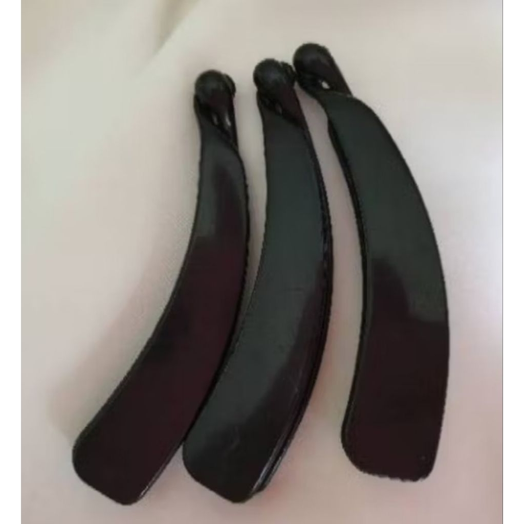 Jepit Banana clip Jepit pisang jepit rambut