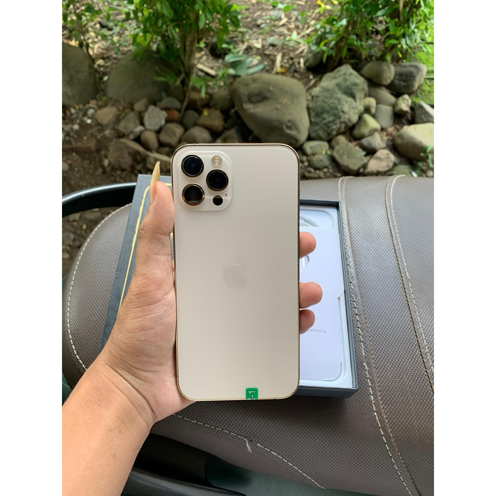 IPHONE12 PRO 128gb INTER ALL OPERATOR