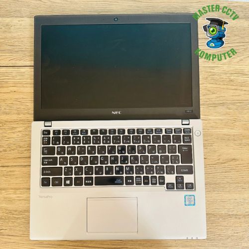 LAPTOP NEC PC VK23L I3 GEN 6 RAM 8GB SSD 128GB