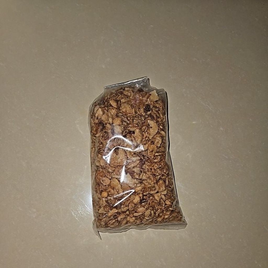 

Bawang Merah Goreng 250 Gram