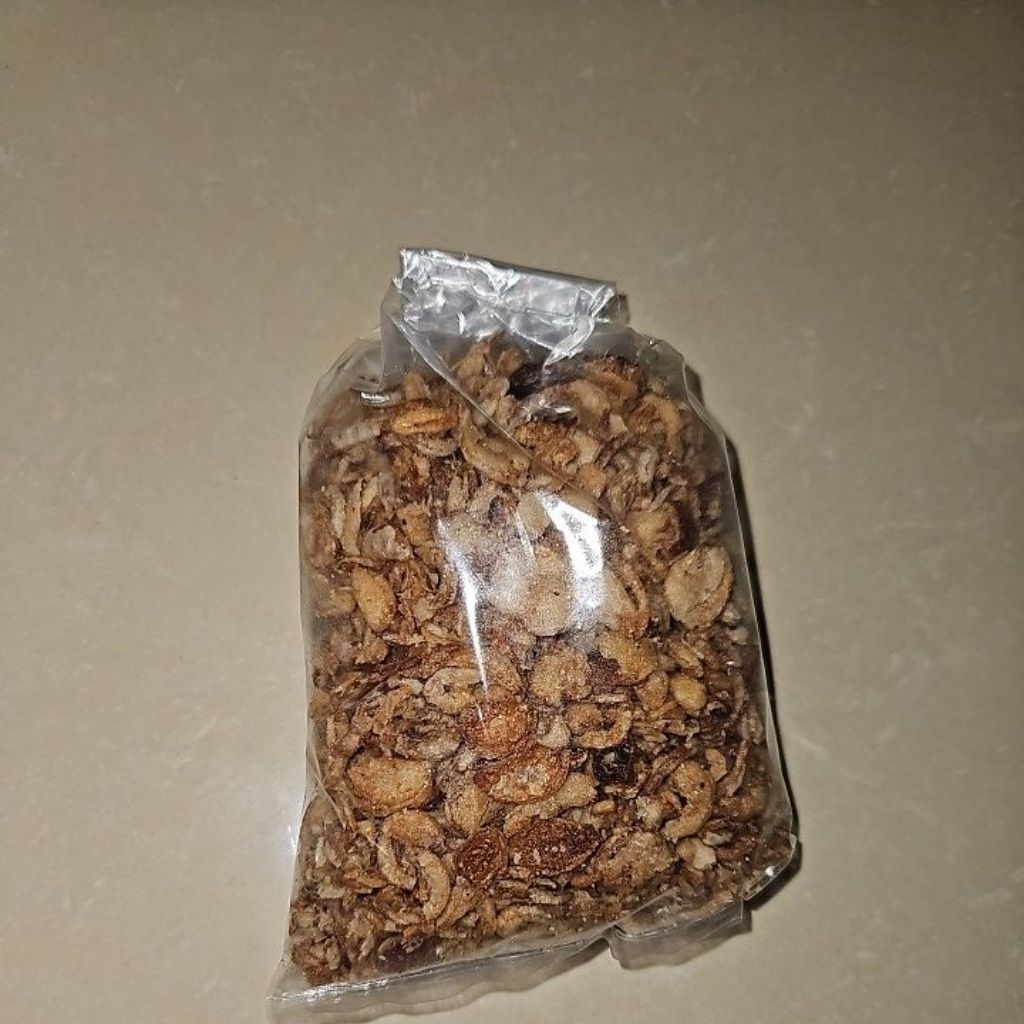

Bawang Merah Goreng 100 Gram