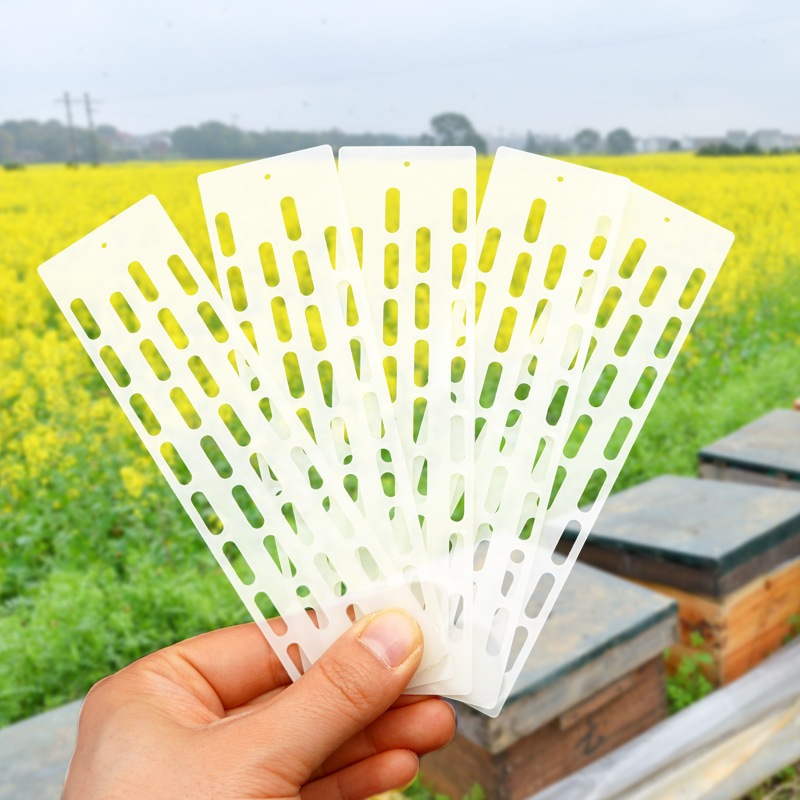 Sekat Ratu Lebah Cerana - Skat Ratu Lebah Cerana Apis Cerana Security Queen Excluder Pintu Keamanan