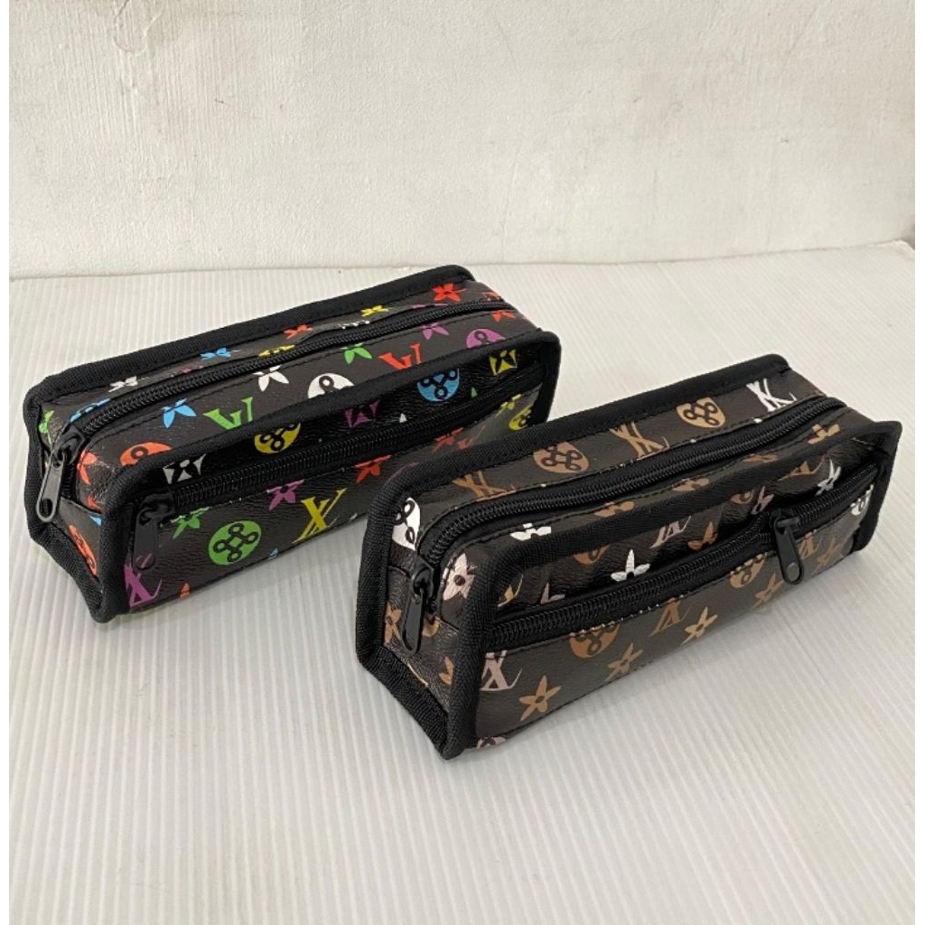 

Tempat pinsil/Atk/Perlengkapan sekolah/Kantor LXV