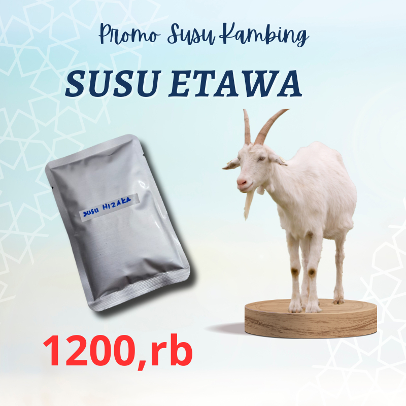 

Susu Penambah Berat Badan 25gr Paket Nutrisi 1 Box