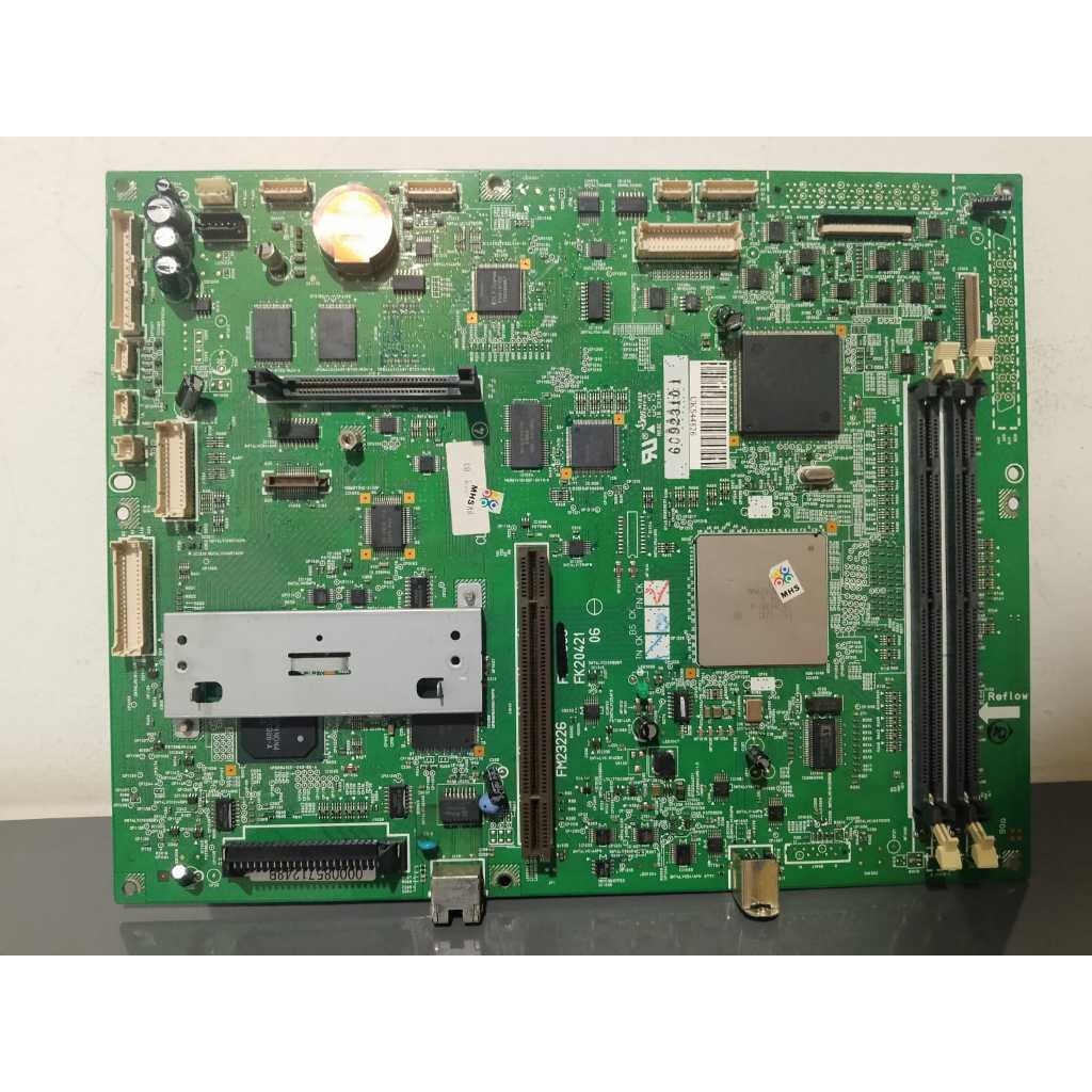 MAINBOARD MESIN FOTOCOPY CANON IR-4570