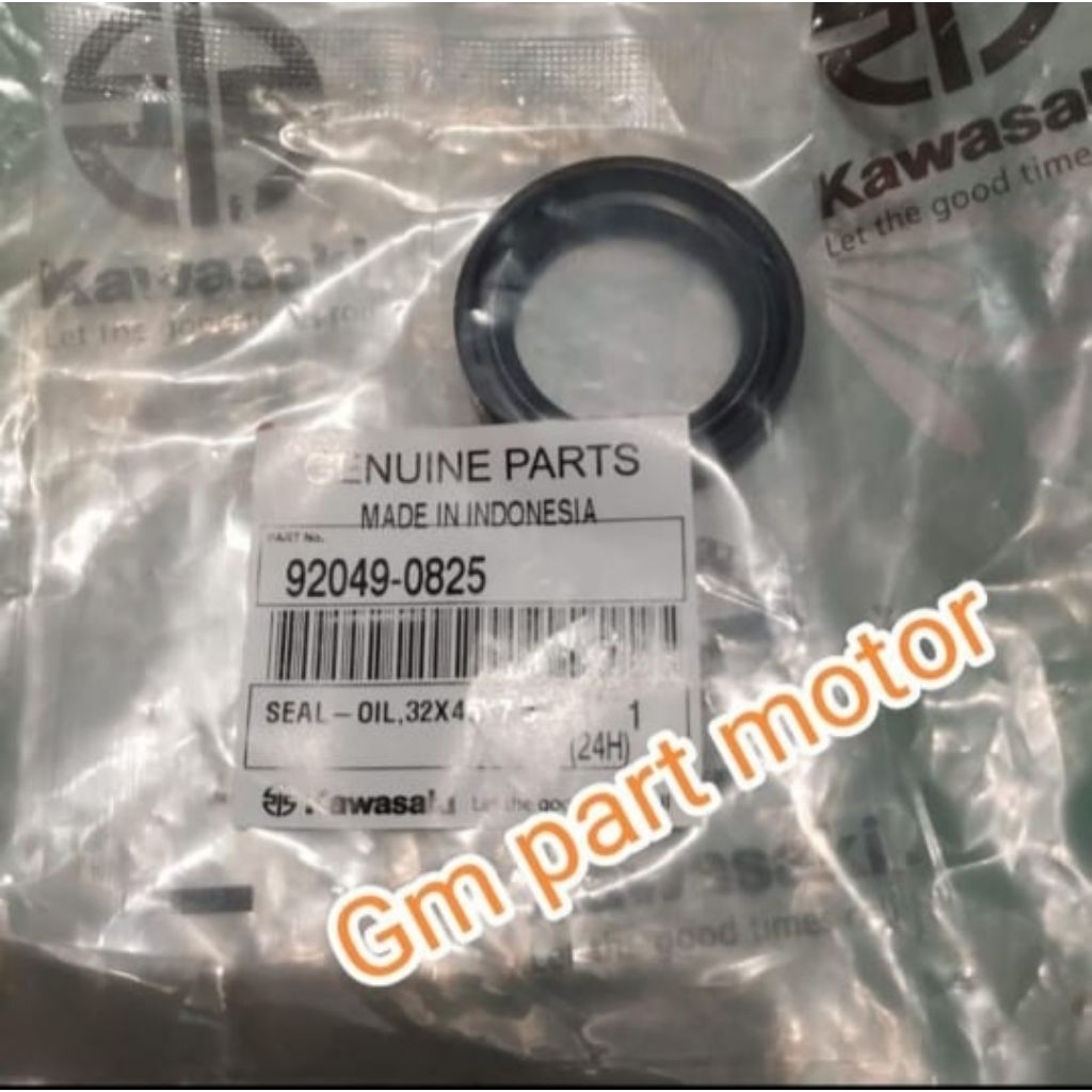 seal gear gir depan KLX 230 KLX230 original