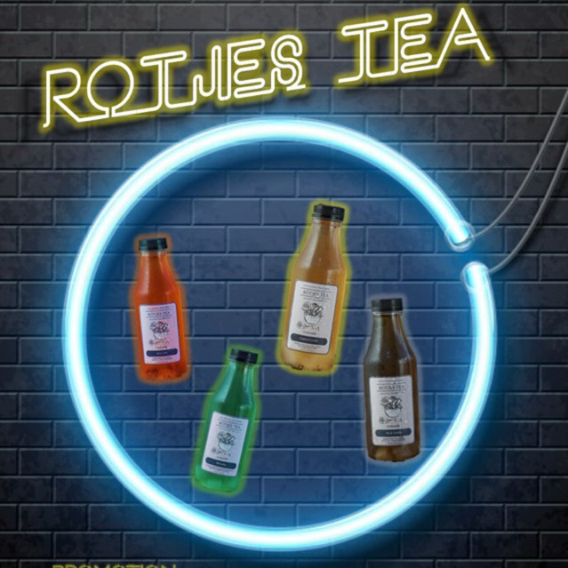 

Rotjes Tea 250ml