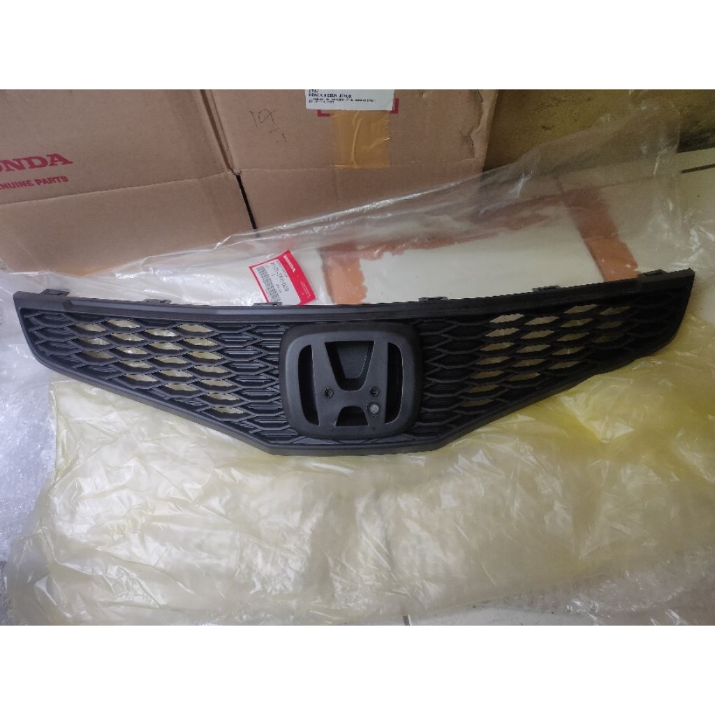 Grill Honda Jazz ge8 2008-2010 Tipe S original