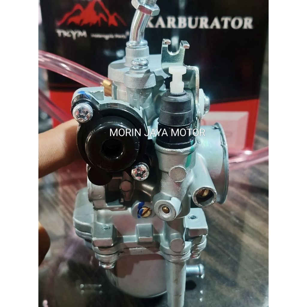 KARBURATOR VEGA ZR NEW JUPITER Z 2010 ROBOT TAKAYAMA