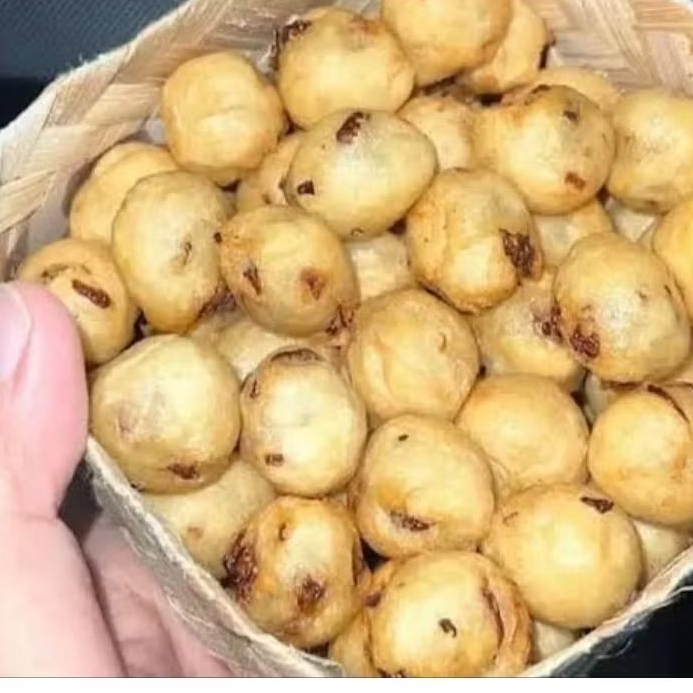 

Olos Khas Tegal