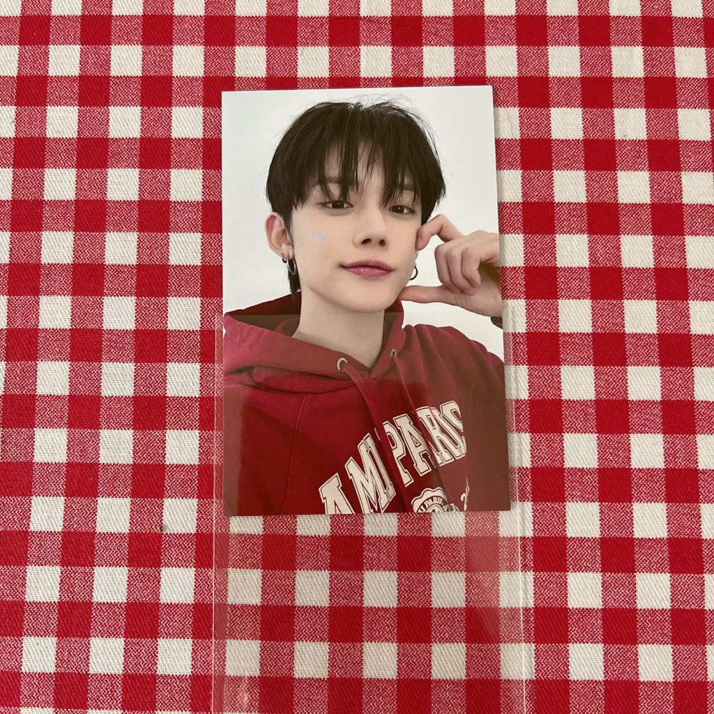 (READY) PC TXT YEONJUN FANLIVE