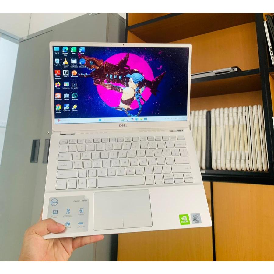 Laptop Dell Inspiron 5391 Core i7 Gen10 8gb/512gb  D