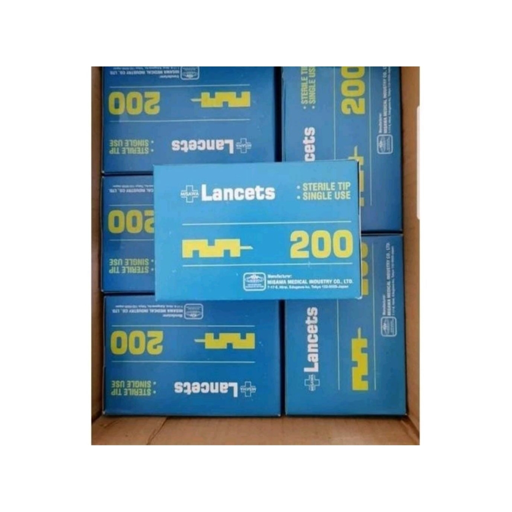 JARUM BEKAM MISAWA HARGA PERBIJI ECERAN