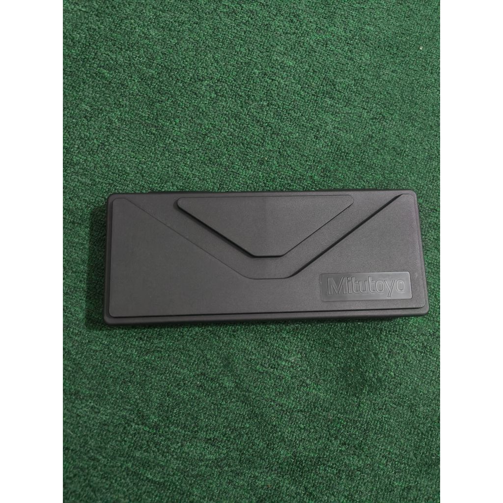 Mitutoyo Digital Vernier Caliper / Jangka Sorong Digital Mitutoyo, Alat ukur digital Mitutoyo Origin