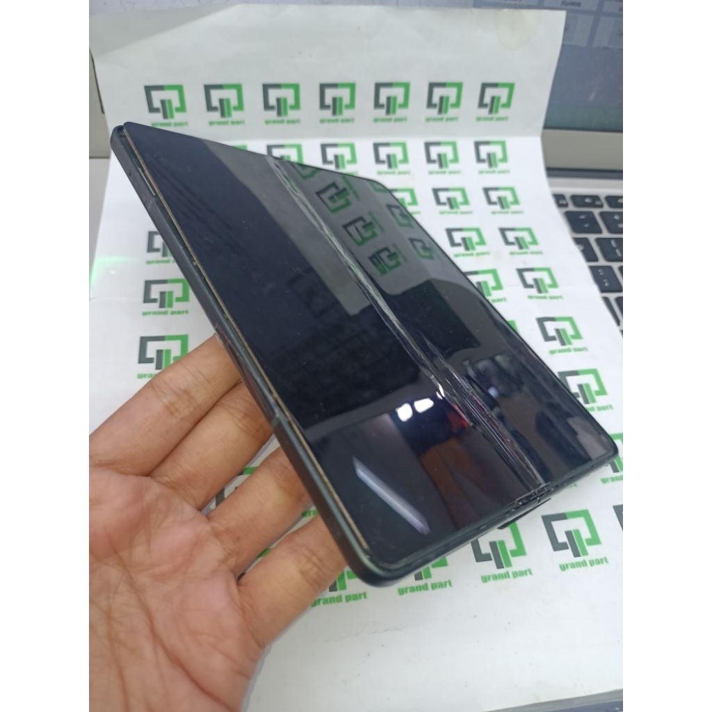 SAMSUNG Z FOLD 3 UNIT MINUS ORIGINAL SEIN