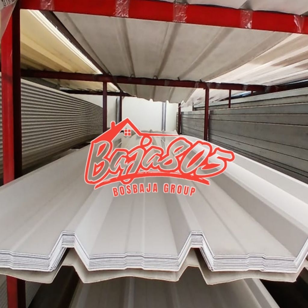 ALDERON SINGLE TRIMDECK 1000 6 METER