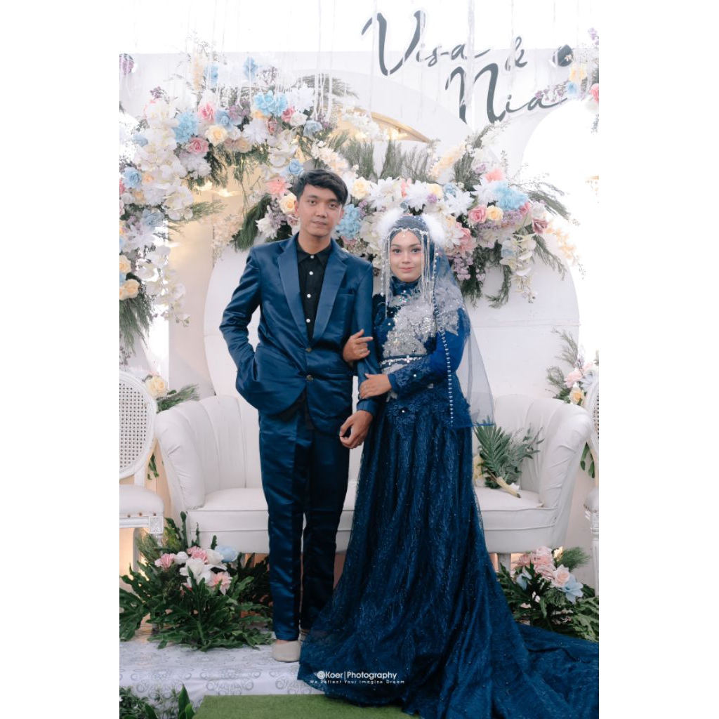 kebaya pengantin | kebaya bekas | kebaya second | gaun pengantin | gaun pesta | kebaya pl