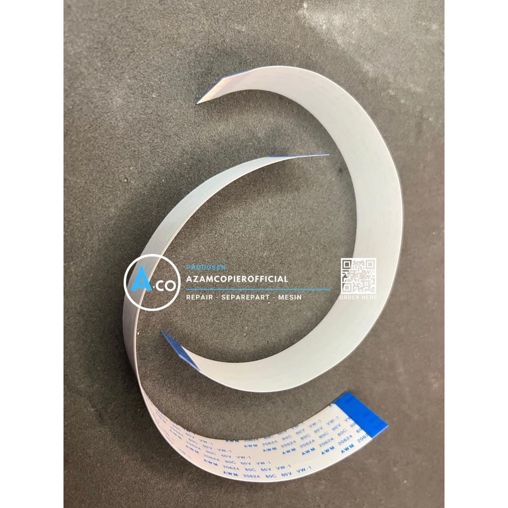 KABEL FLEXIBEL MAINBOARD KE DC KONTROL IR3045/3570/4570