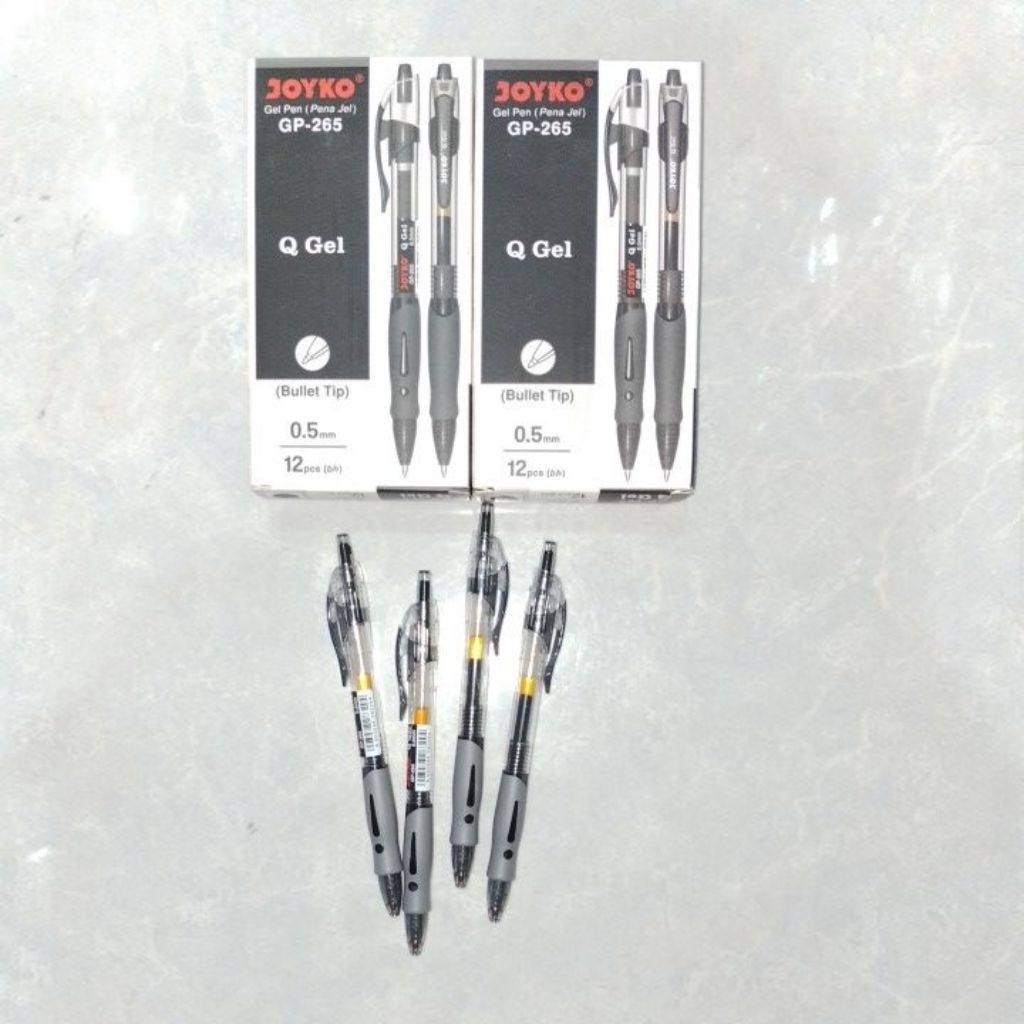 

PULPEN PERPACK JOYKO